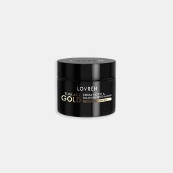 Creme Noturno Lovren Gold 30ml