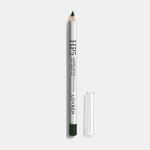 Lovren HP Semi-Soft Eyeliner 1.1g