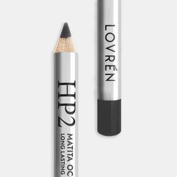 Lovren HP Semi-Soft Eyeliner 1.1g