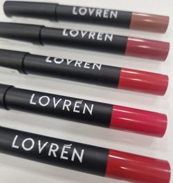 Batom Lovren Matita Rossetto RP