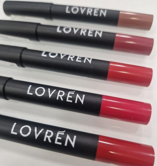 Batom Lovren Matita Rossetto RP