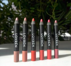 Batom Lovren Matita Rossetto RP