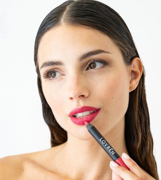 Batom Lovren Matita Rossetto RP