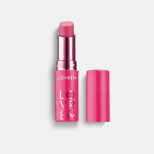 Baume à lèvres Colour Boost Lovren LB1-LB3