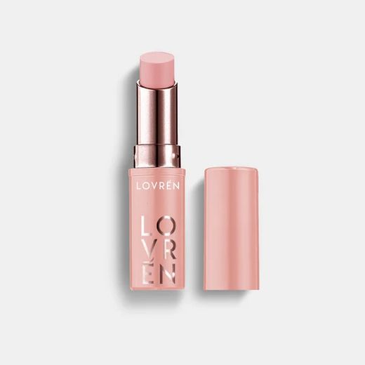 Baume à lèvres Colour Boost Lovren LB1-LB3