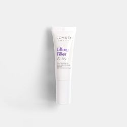Lovrén C1 Lifting Filler Active Tratamiento Tensor y Rellenador de Arrugas 10 ml