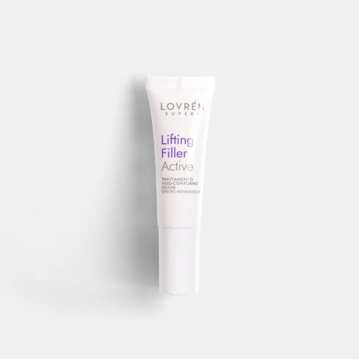 Lovrén C1 Lifting Filler Active Tratamiento Tensor y Rellenador de Arrugas 10 ml