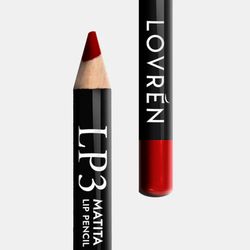 Lovren LP Lapiz de Labios Cremoso 1,1 g
