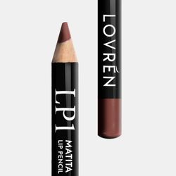 Lovren LP Lapiz de Labios Cremoso 1,1 g