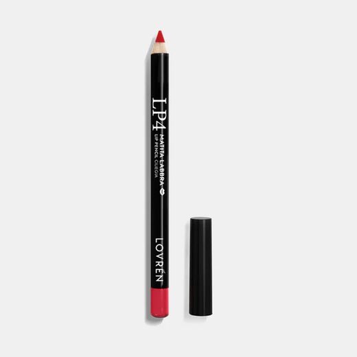 Lovren LP Lapiz de Labios Cremoso 1,1 g