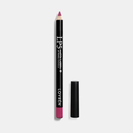 Lovren LP Lapiz de Labios Cremoso 1,1 g
