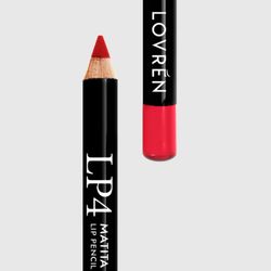 Lovren LP Lapiz de Labios Cremoso 1,1 g