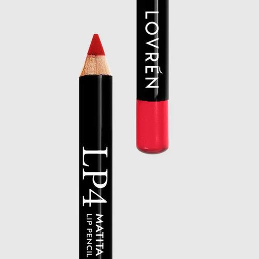 Lovren LP Lapiz de Labios Cremoso 1,1 g