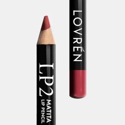 Lovren LP Lapiz de Labios Cremoso 1,1 g