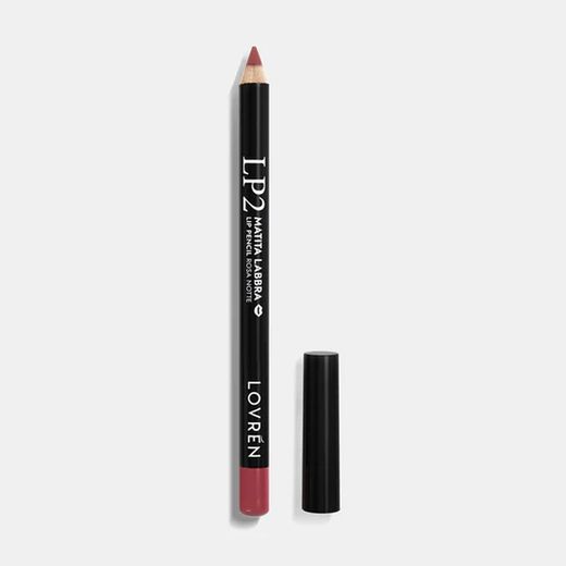 Lovren LP Lapiz de Labios Cremoso 1,1 g