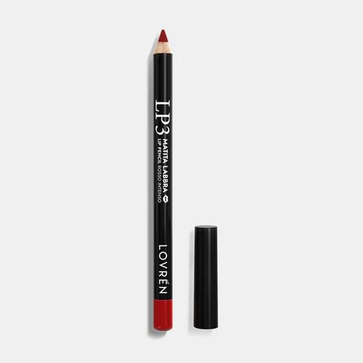 Lovren LP Lapiz de Labios Cremoso 1,1 g