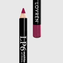 Lovren LP Lapiz de Labios Cremoso 1,1 g