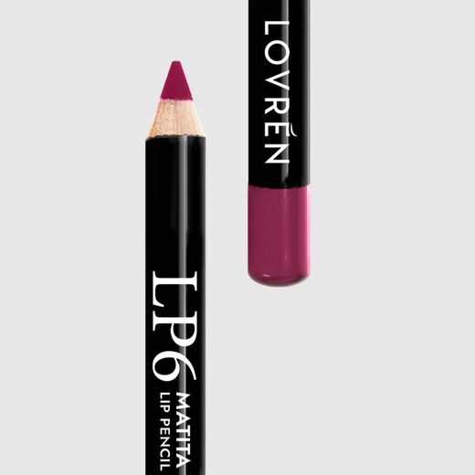 Lovren LP Lapiz de Labios Cremoso 1,1 g