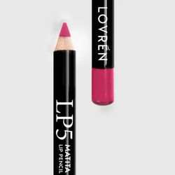 Lovren LP Lapiz de Labios Cremoso 1,1 g