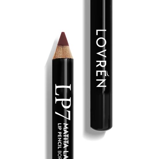 Batom Lovren LP7 Bordeaux 1,1 g