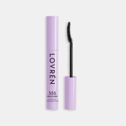Máscara para cílios Lovren M6 Limitless Extension Curl 9 ml