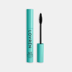 Lovren Máscara de Pestañas M5 Waterproof Effect 9 ml