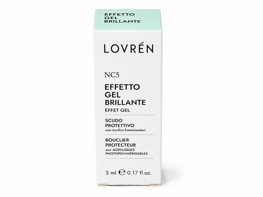 Lovren NC5 Gel Effect 5 ml