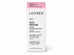 Lovren NC7 SOS Repair Restructuring Serum 5 ml