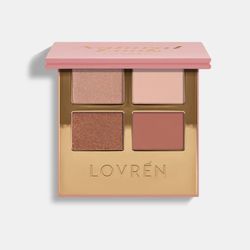 Paleta de sombras Lovren OM3-OM4 5g