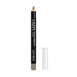 Lovren OMP1 Lápiz de sombras de ojos Platinum
