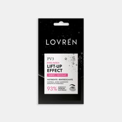 Lovrén PV3 Lift-Up Effect Parches para el Contorno de Ojos Efecto Lifting 2,4 g
