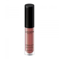 Lovren R1 Labial Liquido Mate Nude 3.5 ml