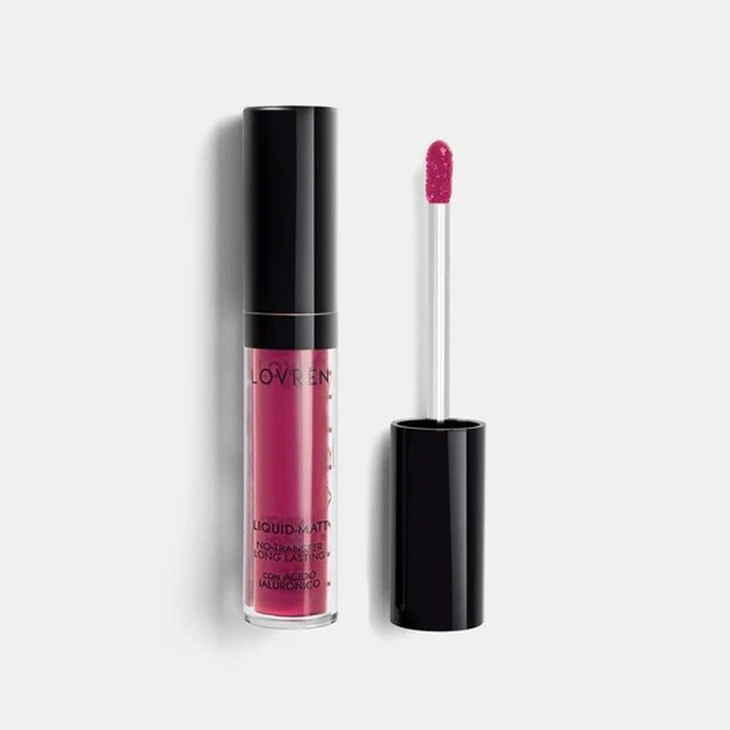 Lovren R5 Labial Liquido Mate Magnolia 3.5 ml