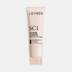 Lovrén SC1 Skin-Revital Effect Exfoliante Corporal 150 ml