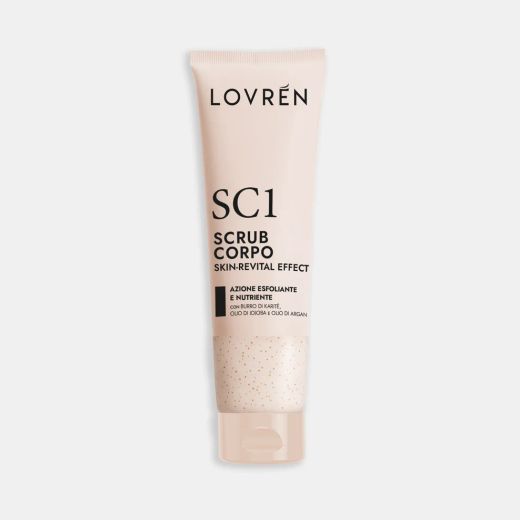Lovrén SC1 Skin-Revital Effect Exfoliante Corporal 150 ml