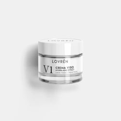 Creme facial Lovren V1 Hydra-Age Effect 30 ml