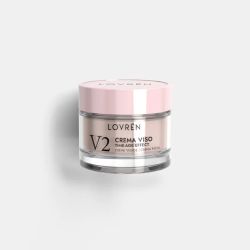 Lovrén V2 Time-Age Effect Anti-Aging Face Cream 30 ml