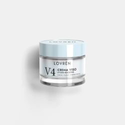 Creme Facial Lovren V4 Hydra-Booster 30 ml