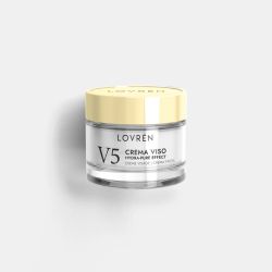 Creme facial Lovren V5 Hydra-Pure Effect 30 ml