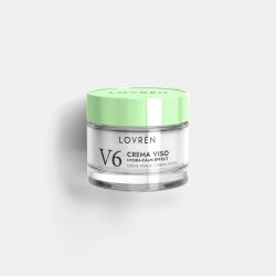Creme facial Lovren V6 Hydra-Calm Effect 30 ml
