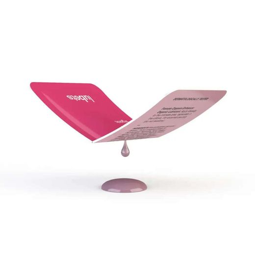 Lubets Potenciador de Orgasmo Femenino Ecológico 4 ml x 10 Monodosis