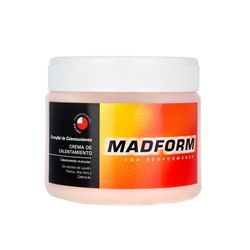 Madform Cremygel De Calentamiento