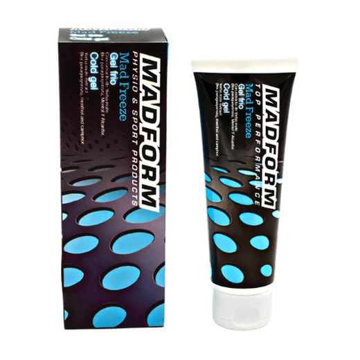 Madform MAD Freeze 120ml