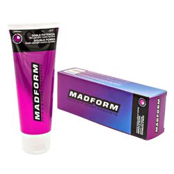 Madform Sport Doble Potencia