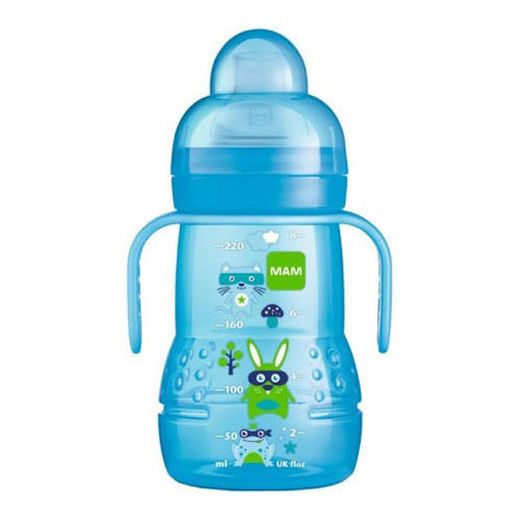 Mam Biberon Trainer +4M 220 ml