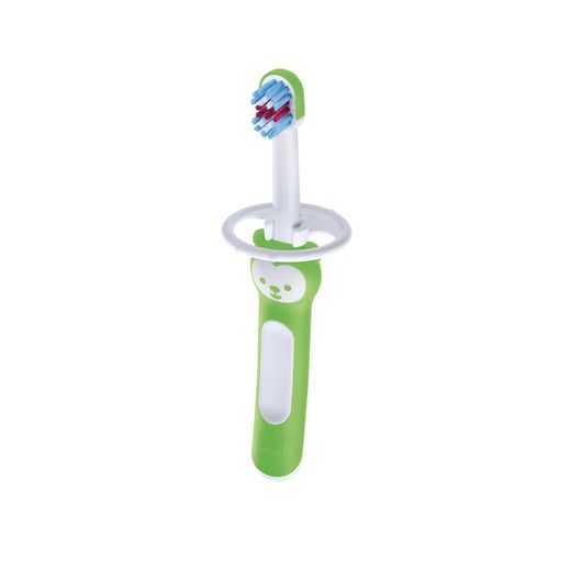 Mam Cepillo Dental BabyᄡS Brush +6M