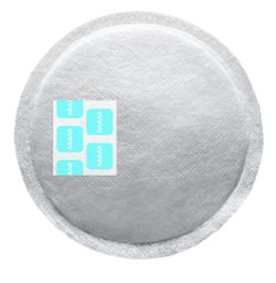 Disques d'allaitement absorbants Mam 30u