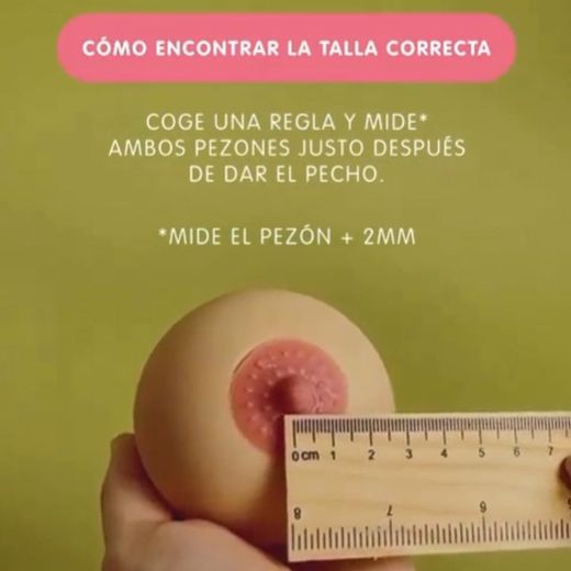 Mam Silicone Nipple Shields Size 1 - Small 2u