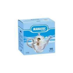 Manasul Classic 100 Bolsitas