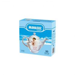 Manasul Classic 50 Bolsitas